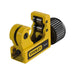 Stanley® Hand Tools Adjustable Pipe Cutter 3-22mm STANLEY® Hand Tools - Dynamic Drive