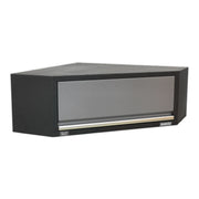 Sealey Modular Corner Wall Cabinet 865mm APMS61 Sealey - Dynamic Drive