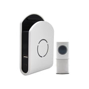 Uni-Com Plug-in Door Chime with USB Charger Uni-Com - Dynamic Drive