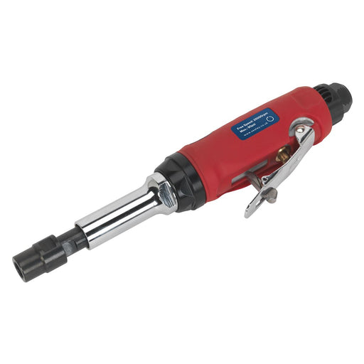 Sealey Air Die Grinder Long Reach GSA672 Sealey - Dynamic Drive