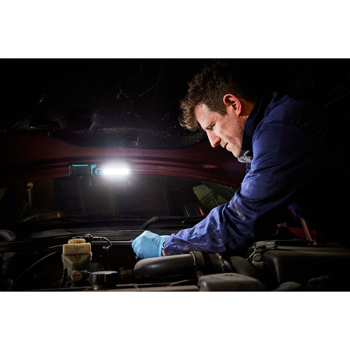 Ring Automotive - RIL3600C Magflex Twist Rechargeable LED Inspection Lamp, Ideal Ring Automotive - Dynamic Drive