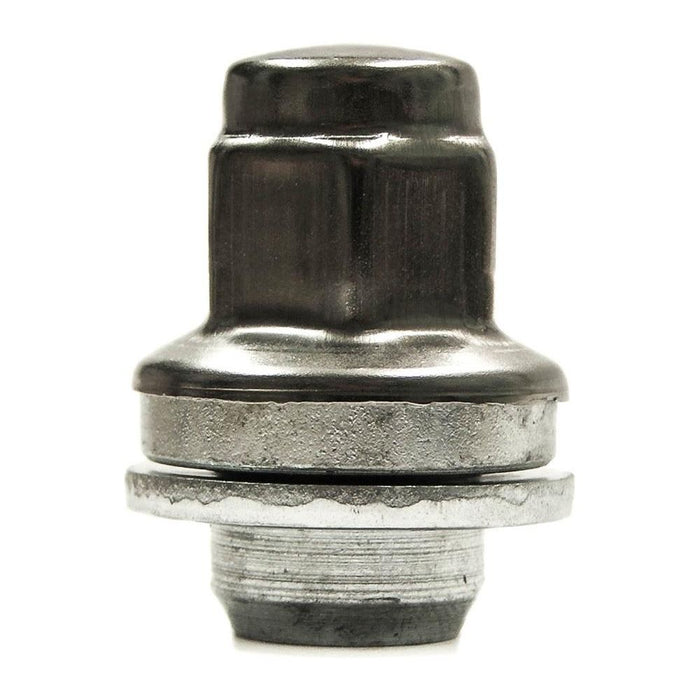 4 x Wheel Nuts O/E Spec Alloy Wheels Only fits Jaguar S Type / X Type / XF Autoinparts  - Dynamic Drive
