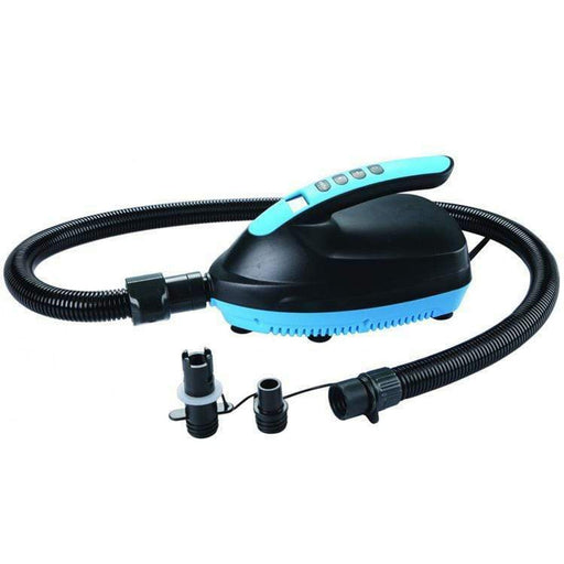Olpro 12V Air Tent Awning Inflator Pump Olpro - Dynamic Drive