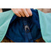 Ruffwear Dirtbag Dog Towel Aurora Teal (Large) Ruffwear - Dynamic Drive