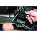 Laser Socket 1/2"D 16mm 0812 Laser - Dynamic Drive