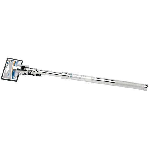 Draper Extending Breaker Bar, 1/2" Sq. Dr., 400 - 600mm 56774 Draper - Dynamic Drive