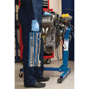 Draper Socket Retaining Bar Carrier, 1/4", 3/8" & 1/2" Sq. Dr. 29760 Draper - Dynamic Drive