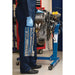 Draper Socket Retaining Bar Carrier, 1/4", 3/8" & 1/2" Sq. Dr. 29760 Draper - Dynamic Drive