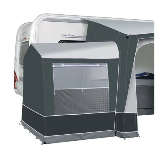 Dorema Omega Deluxe Annex Dorema - Dynamic Drive