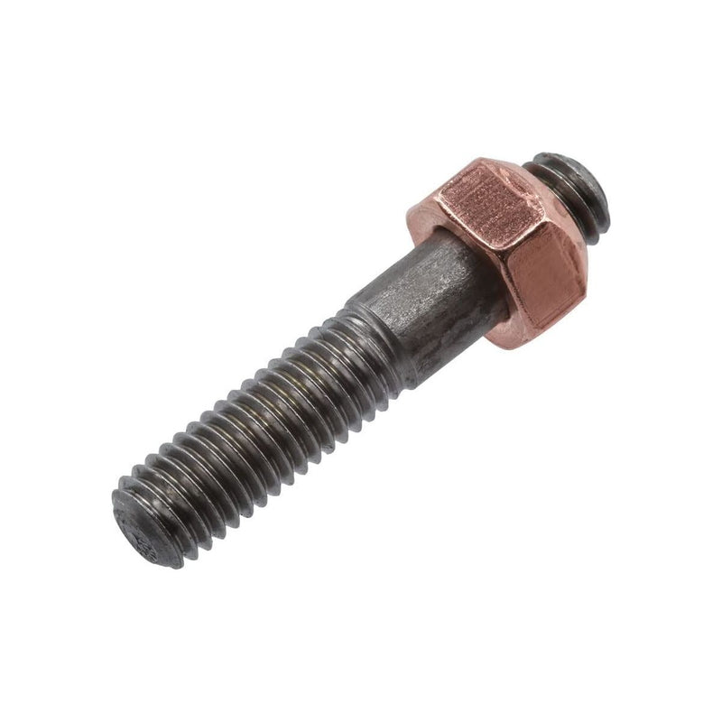 Connect Exhaust Manifold Stud M8 x 1.25 x 42mm 5pc 35424 Tool Connection - Dynamic Drive