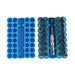 Silverline Security Bit Set 33pce 25mm Silverline - Dynamic Drive