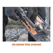 Evolution R300DCT 300mm Disc Cutter + Blade 2400W 240V Evolution - Dynamic Drive