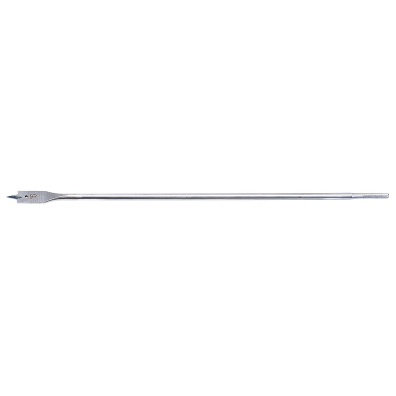 Draper Extra Long Flat Wood Bit, 16mm 89997 Draper - Dynamic Drive