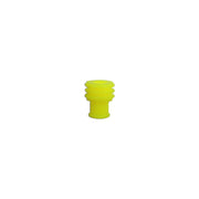 Connect Weather Seal Terminal Covers, Yellow 100pc 37491 Tool Connection - Dynamic Drive