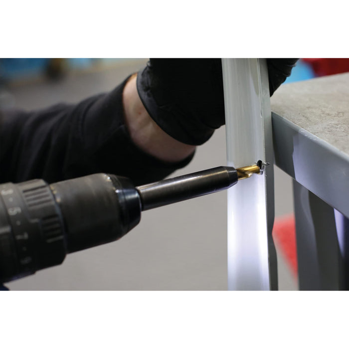 Laser Spot Weld Cutter & Extension Kit 8543 Laser - Dynamic Drive