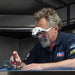 Sealey LED Magnifier Spectacles with Headband WL101D Sealey - Dynamic Drive