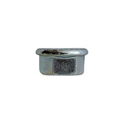 Connect Serrated Flange Nuts M10 100pc 31369 Tool Connection - Dynamic Drive