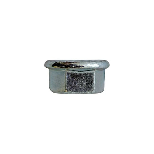 Connect Serrated Flange Nuts M10 100pc 31369 Tool Connection - Dynamic Drive