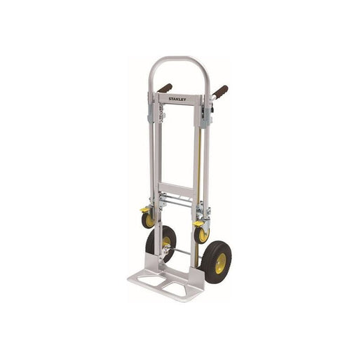 Stanley® Trucks SXWT-MT515 Aluminium Multi Truck STANLEY® Trucks - Dynamic Drive