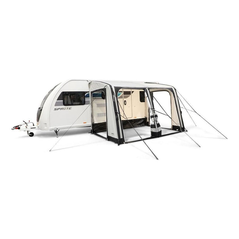 Vango Balletto Air 330 Elements Shield Caravan Awning Vango - Dynamic Drive
