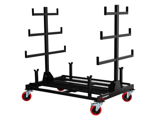 Armorgard PR1 PipeRack™ 1 Tonne Armorgard - Dynamic Drive