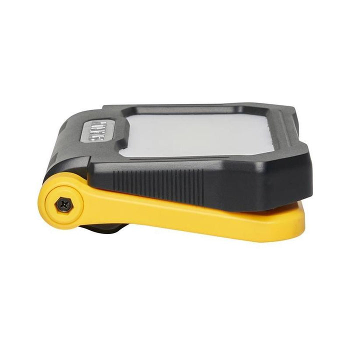 Stanley® Lighting Rechargeable LED Folding Worklight 1500 Lumens STANLEY® Lighting - Dynamic Drive