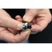 Laser Mini Ratchet 3/8"D 8078 Laser - Dynamic Drive