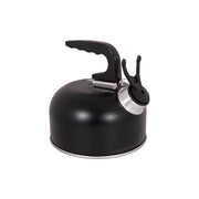Bo-Camp Whistling Kettle Compact 1.0L Bo-Camp - Dynamic Drive
