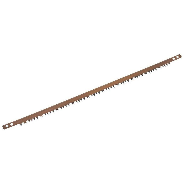 Roughneck Bowsaw Blade - Raker Teeth 525mm (21in) Roughneck - Dynamic Drive