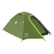 Coleman Darwin 2 BlackOut Tent Coleman - Dynamic Drive