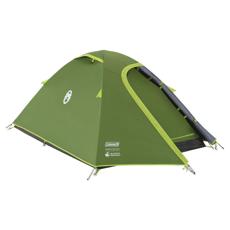 Coleman Darwin 2 BlackOut Tent Coleman - Dynamic Drive
