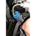 Laser Mini Ratcheting Brake Pipe Cutter 4.75mm 7624 Laser - Dynamic Drive