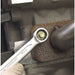Draper Long Whitworth Combination Spanner Set (6 Piece) 03131 Draper - Dynamic Drive