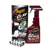 Meguiar's G1016EU Smooth Surface Clay Kit Meguiar's  - Dynamic Drive