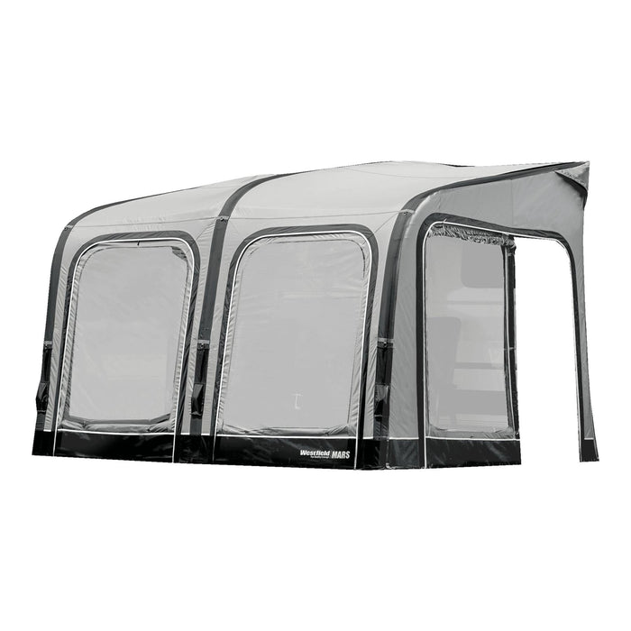 Westfield Mars Motorhome Air Awning 240-255cm Height Westfield - Dynamic Drive