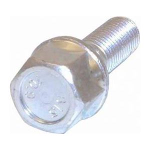 Starco Alloy Wheel Bolt STWBOLM12R UK Camping And Leisure - Dynamic Drive