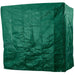Draper Two Seat Swing Seat/Hammock Seat Cover, 1980 x 1300 x 1900mm 12916 Draper - Dynamic Drive