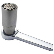 Laser Survivor Socket 1/2"D 2856 Laser - Dynamic Drive