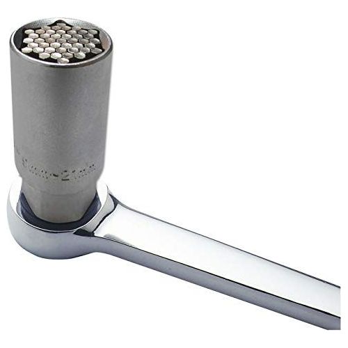 Laser Survivor Socket 1/2"D 2856 Laser - Dynamic Drive