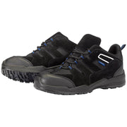 Draper Trainer Style Safety Shoe, Size 7, S1 P SRC 85944 Draper - Dynamic Drive