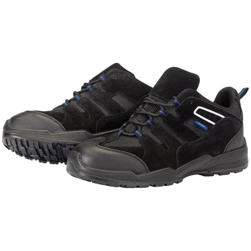 Draper Trainer Style Safety Shoe, Size 7, S1 P SRC 85944 Draper - Dynamic Drive