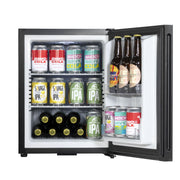 Baridi Ultra-Quiet Mini Drinks Fridge 35L Capacity DH58 Baridi - Dynamic Drive