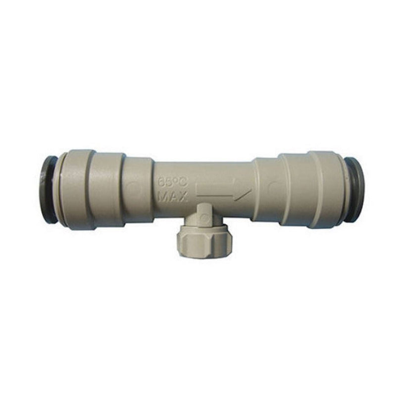 JG Speedfit Double Check Valves 15mm JG - Dynamic Drive