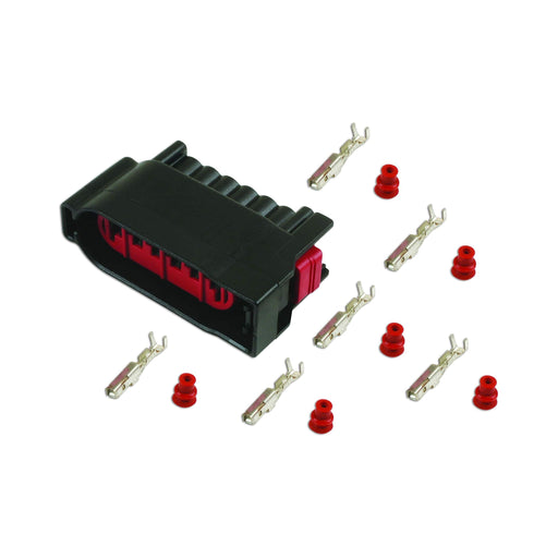 Tool Connection ford 6 Pin Sensor Kit 26pc 37467 Tool Connection - Dynamic Drive