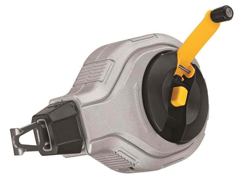 Dewalt 6:1 Chalk Reel 30m/100ft Dewalt - Dynamic Drive