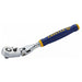 Carlyle Hand Tools 3/8Dr Flexi Locking Ratchet R38LF120 Caryle Tools - Dynamic Drive