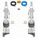 MAD Air Master Basic RWD Sprinter 906-907 (with Chassis Cab & LED) MAD - Dynamic Drive