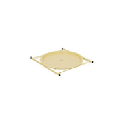 Bo-Camp Pastel Collection Side Table Pesmes Bo-Camp - Dynamic Drive