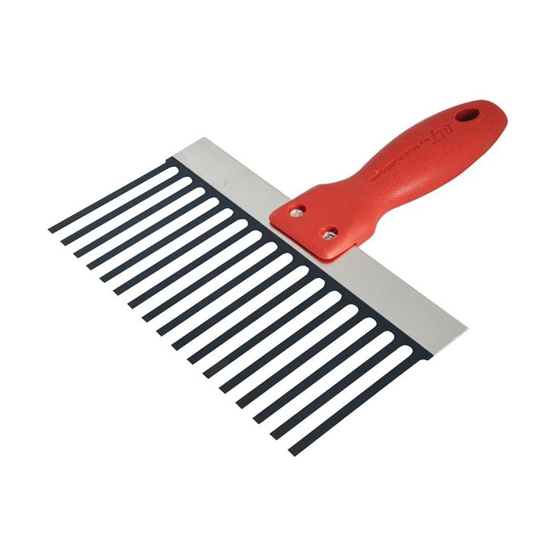 Marshalltown M722 Drywall Scarifier 200mm (8in) Marshalltown - Dynamic Drive