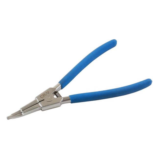 Laser Lock Ring Pliers - Angled 5117 Laser - Dynamic Drive